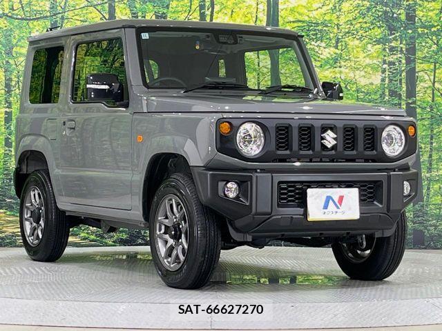 Suzuki JIMNY 2024-11 8627253-15