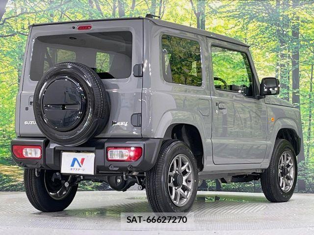 Suzuki JIMNY 2024-11 8627253-16