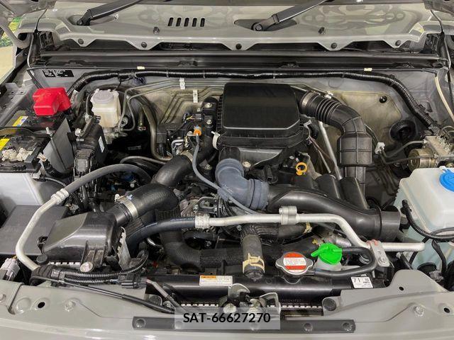 Suzuki JIMNY 2024-11 8627253-17