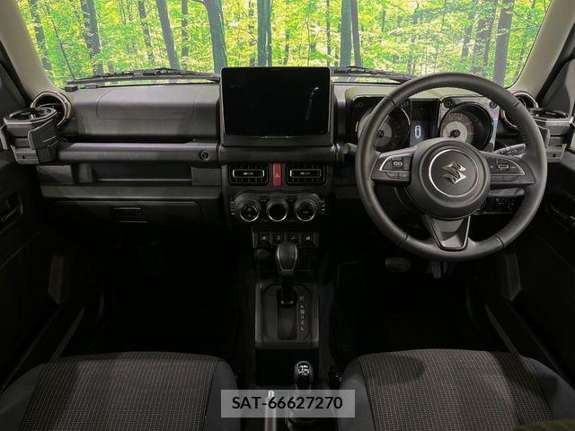 Suzuki JIMNY 2024-11 8627253-1