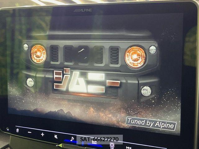 Suzuki JIMNY 2024-11 8627253-2