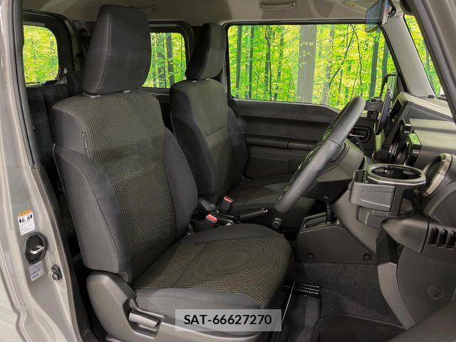 Suzuki JIMNY 2024-11 8627253-7