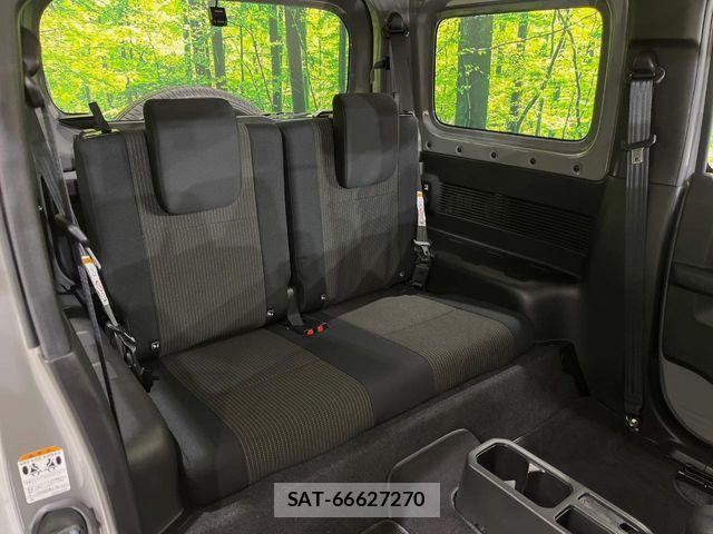Suzuki JIMNY 2024-11 8627253-8