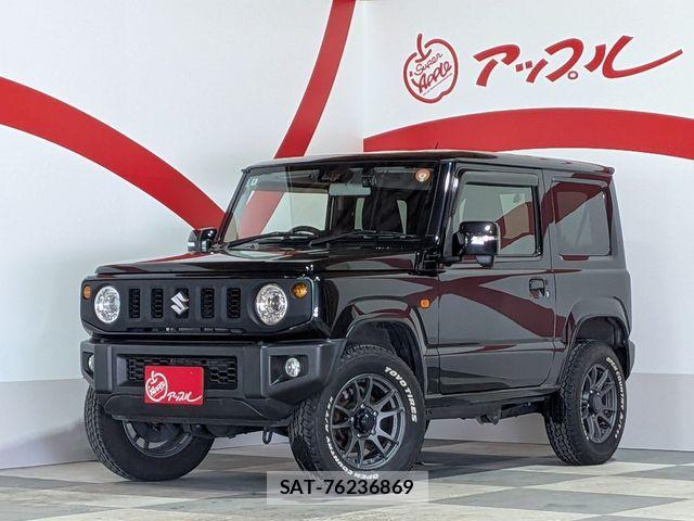 Suzuki JIMNY 2022-06 8627251-0