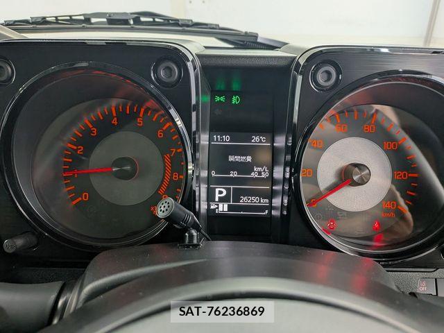 Suzuki JIMNY 2022-06 8627251-11