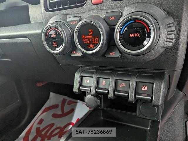 Suzuki JIMNY 2022-06 8627251-12