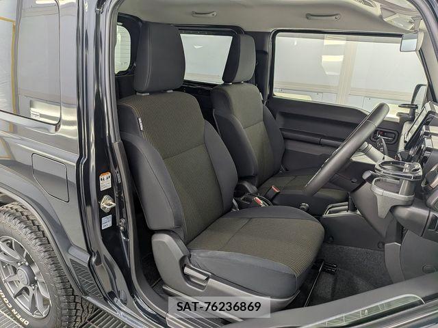 Suzuki JIMNY 2022-06 8627251-13