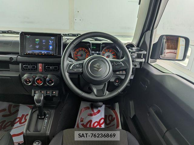 Suzuki JIMNY 2022-06 8627251-14