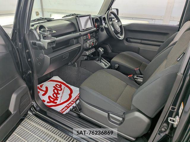 Suzuki JIMNY 2022-06 8627251-15