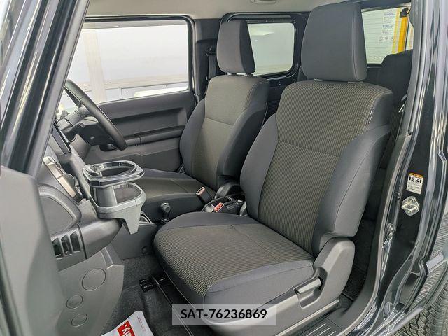 Suzuki JIMNY 2022-06 8627251-16
