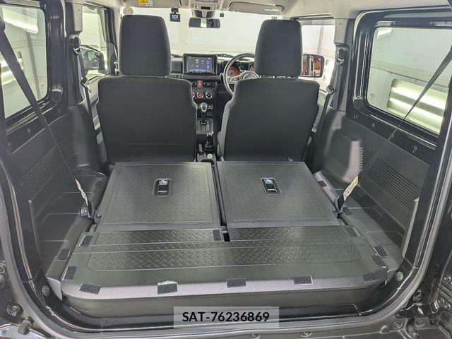 Suzuki JIMNY 2022-06 8627251-19