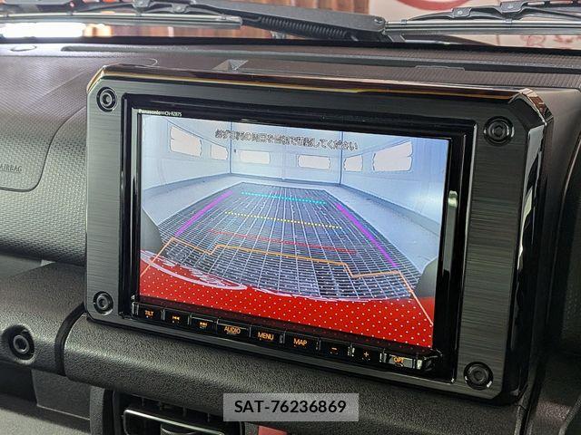 Suzuki JIMNY 2022-06 8627251-20