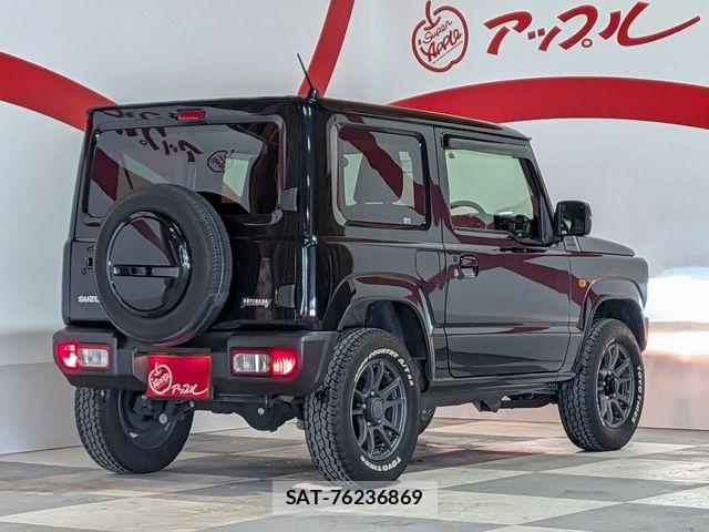 Suzuki JIMNY 2022-06 8627251-21