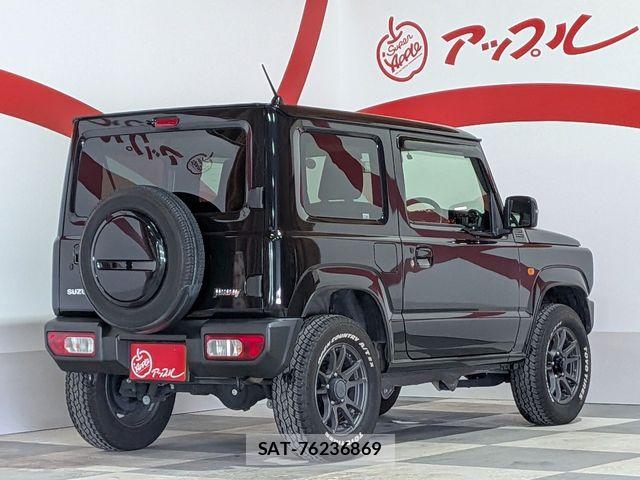 Suzuki JIMNY 2022-06 8627251-22