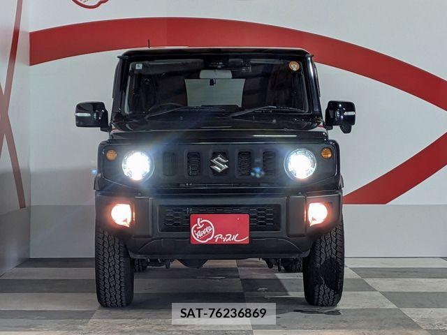 Suzuki JIMNY 2022-06 8627251-2