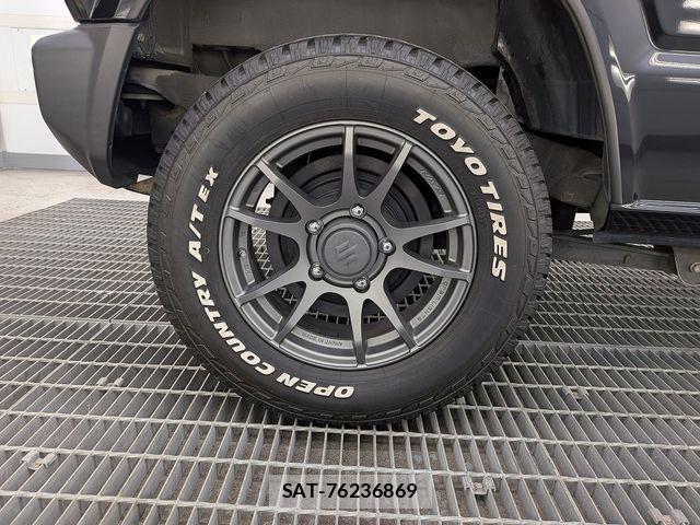 Suzuki JIMNY 2022-06 8627251-3