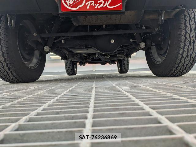 Suzuki JIMNY 2022-06 8627251-5