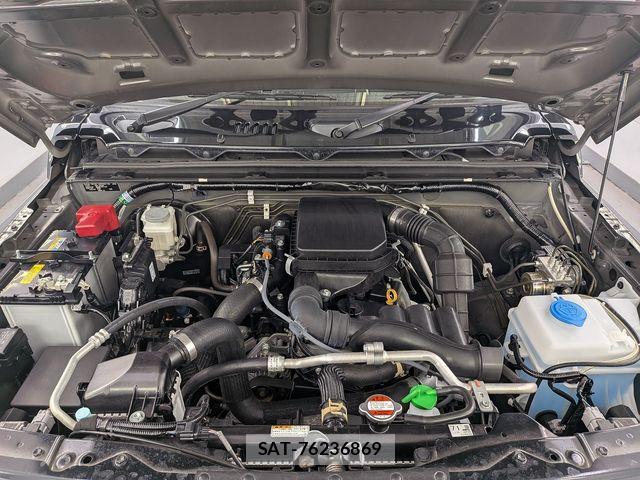 Suzuki JIMNY 2022-06 8627251-6
