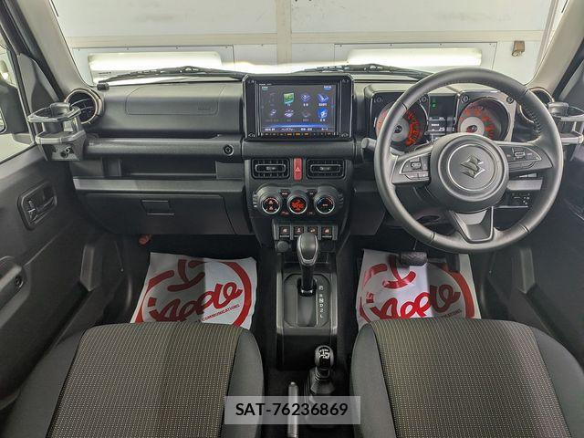 Suzuki JIMNY 2022-06 8627251-7