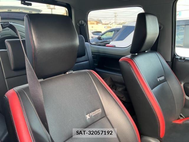 Suzuki JIMNY 2014-02 8627276-10