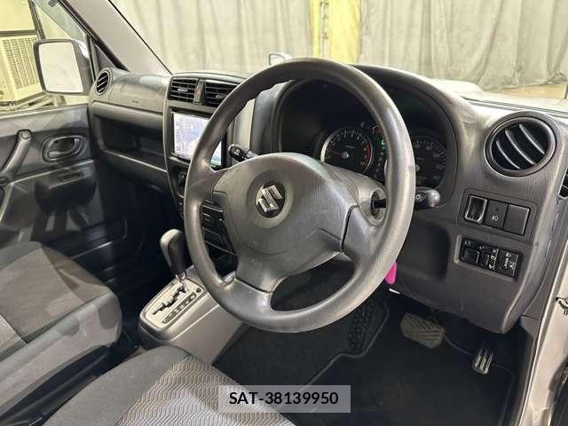 Suzuki JIMNY 2014-06 8627272-9