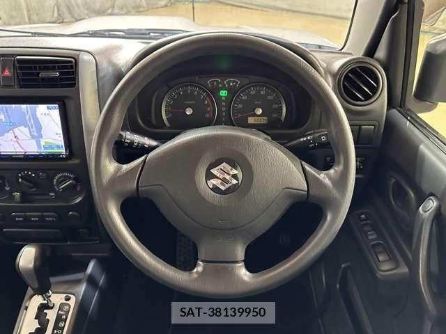 Suzuki JIMNY 2014-06 8627272-10