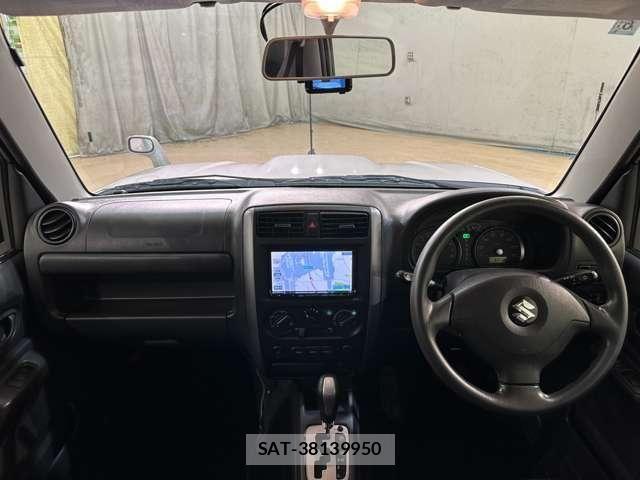 Suzuki JIMNY 2014-06 8627272-13