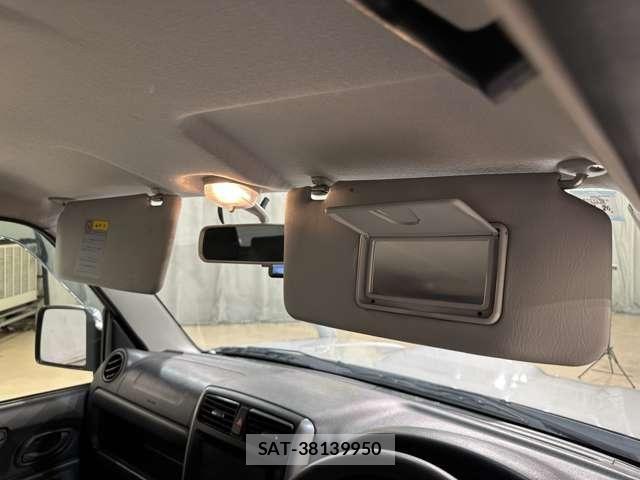 Suzuki JIMNY 2014-06 8627272-20