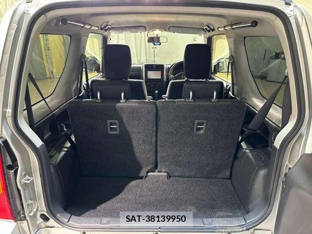 Suzuki JIMNY 2014-06 8627272-21