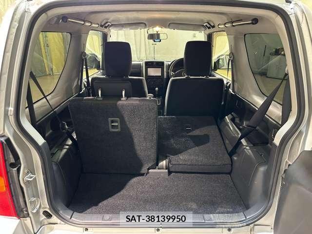 Suzuki JIMNY 2014-06 8627272-22