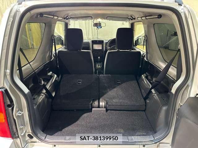 Suzuki JIMNY 2014-06 8627272-23