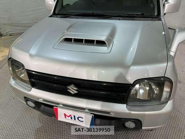 Suzuki JIMNY 2014-06 8627272-24
