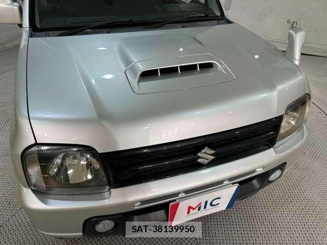 Suzuki JIMNY 2014-06 8627272-25