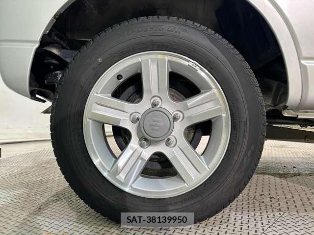 Suzuki JIMNY 2014-06 8627272-29