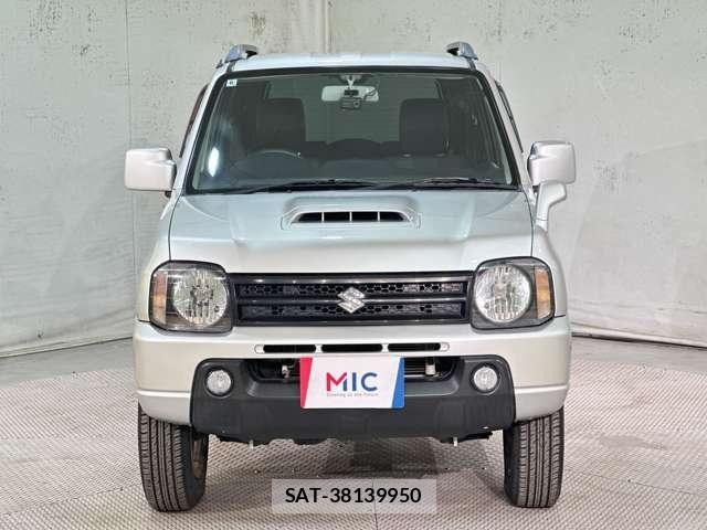 Suzuki JIMNY 2014-06 8627272-3