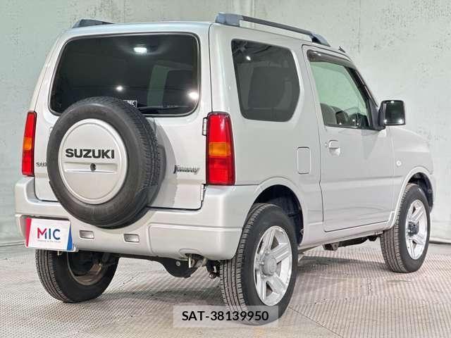 Suzuki JIMNY 2014-06 8627272-5
