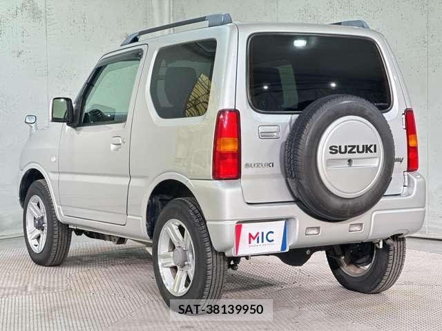 Suzuki JIMNY 2014-06 8627272-7