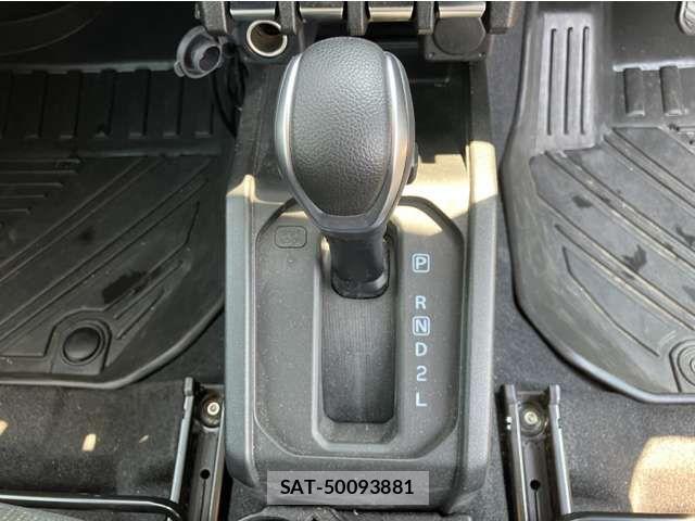 Suzuki JIMNY 2025-10 8627248-11
