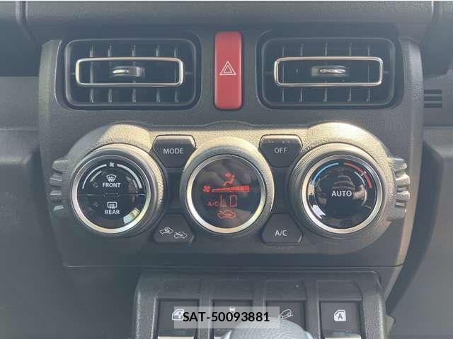 Suzuki JIMNY 2025-10 8627248-12