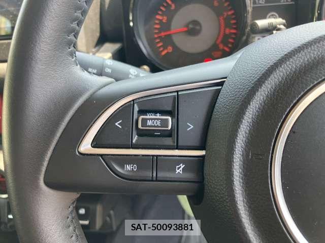 Suzuki JIMNY 2025-10 8627248-14