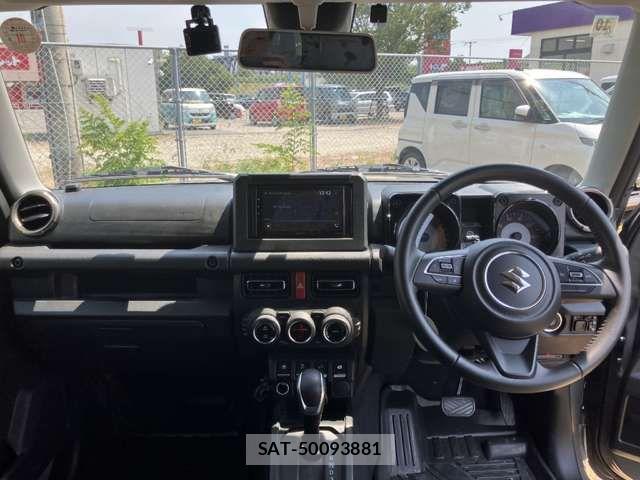 Suzuki JIMNY 2025-10 8627248-1