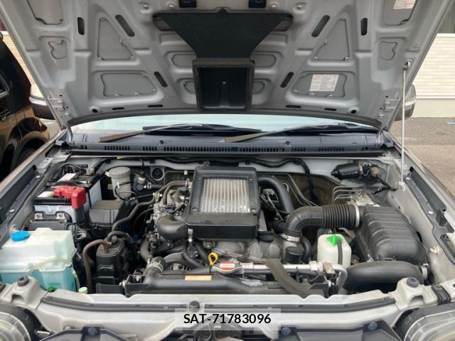 Suzuki JIMNY 2012-10 8627273-12