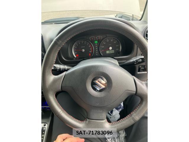 Suzuki JIMNY 2012-10 8627273-14