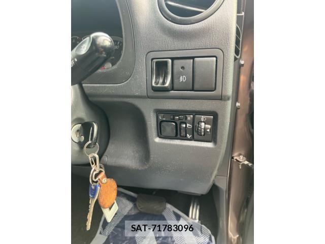 Suzuki JIMNY 2012-10 8627273-15