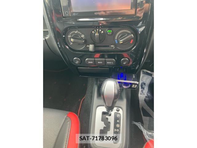 Suzuki JIMNY 2012-10 8627273-17