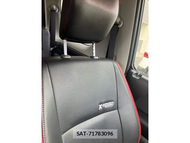 Suzuki JIMNY 2012-10 8627273-20