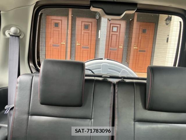 Suzuki JIMNY 2012-10 8627273-22
