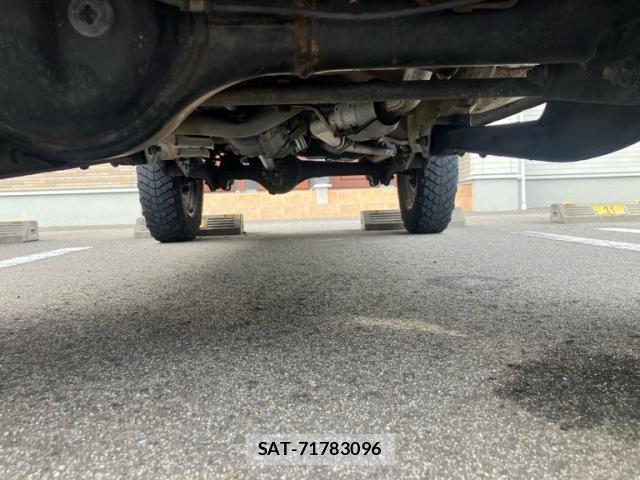 Suzuki JIMNY 2012-10 8627273-25