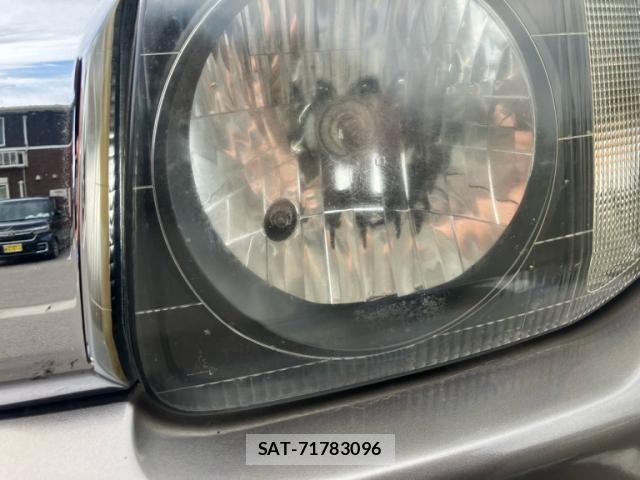 Suzuki JIMNY 2012-10 8627273-3