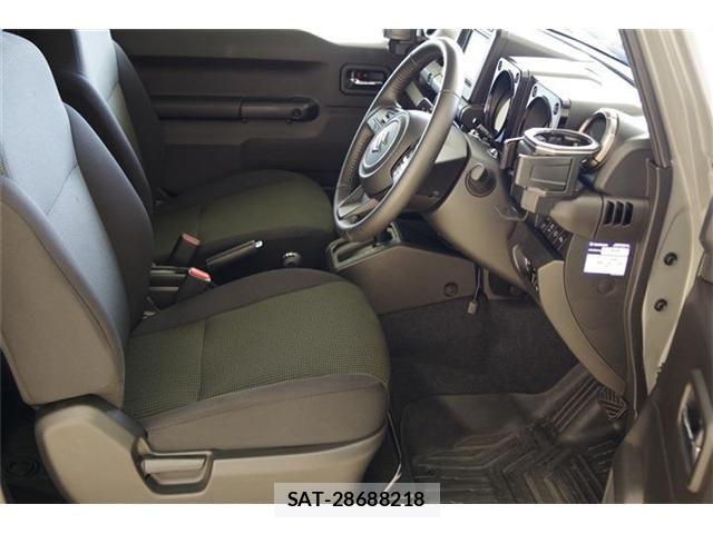 Suzuki JIMNY 2024-09 8627263-14